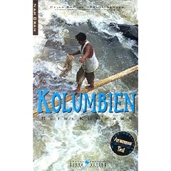 Kolumbien