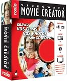 Videowave Movie Creator (French)