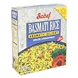 Sadaf Basmati Rice Aromatic Delight, 6-Ounce Box, (Pack of 12)