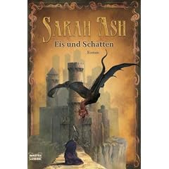 Eis und Schatten: Roman