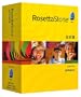 Rosetta Stone Japanese Level 1 & 2 Set with Audio Companion
