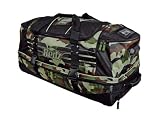 Redz Tranzport Large Gear Bag - Camo