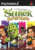 Eigenschaften NBG EDV Handels & Verlags GmbH  / Shrek Super Party