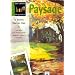 Paysage : 12 mod�les �tape par �tape