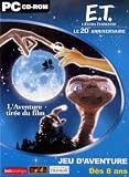 Revue Lexis  / E.t l'extra-terrestre, jeu d'aventure