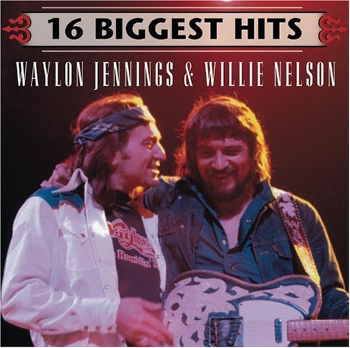 WAYLON JENNINGS - Heartaches By The Number And Other Country Favorites - Zortam Music