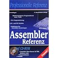 Assembler Referenz