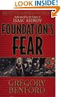 Foundation's Fear