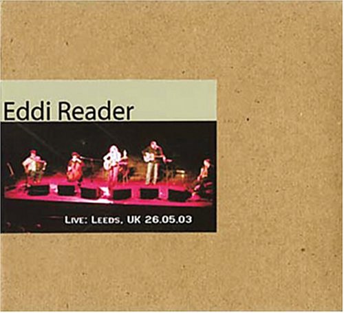 CD-Charts  Search : Live: Leeds, UK 26.05.03