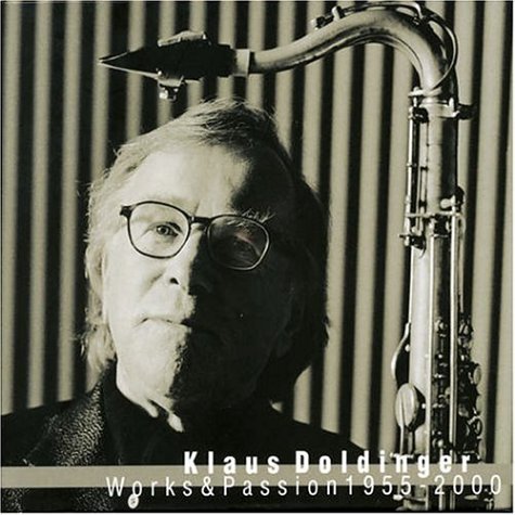 CD-Charts  Search : Works and Passion 1955-2000