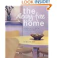 Allergy Free Home: A Practical Guide to Creating a Non-allergenic Environment by Vittoria d'Alessio