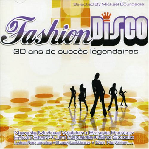 Various Artists - Fashion Disco - Zortam Music