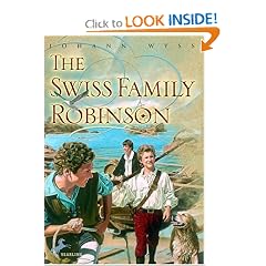 The Swiss Family Robinson