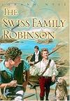 The Swiss Family Robinson (Signet Classics (Paperback))