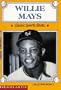 Willie Mays (Classic Sports Shots : Collector's Book, 3)