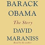 Barack Obama: The Story