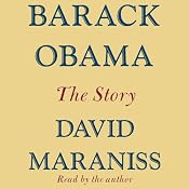 Barack Obama: The Story | [David Maraniss]