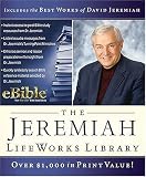 The Jeremiah LifeWorks Library CD-ROM: Combining the best of David Jeremiah with eBible!
