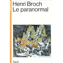 Le paranormal