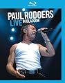 Live in Glasgow [Blu-ray]