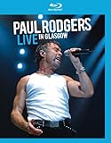 Image de Paul Rodgers: Live in Glasgow [Blu-ray]