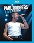 Paul Rodgers: Live in Glasgow [Blu-ray]