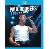 Live in Glasgow [Blu-ray]