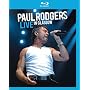 Live in Glasgow [Blu-ray]