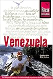 Produkt-Bild: Venezuela. Reise Know- How. Von den Anden zum Orinoco. Reisehandbuch