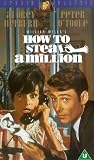 How To Steal A Million [UK IMPORT] - Peter O'Toole
