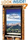 Colorado Place Names