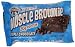 LENNY & LARRY'S Triple Chocolate Muscle Brownie, 2.82-Ounce Packages (Pack of 12)
