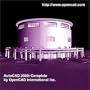 AutoCAD 2000i Complete by OpenCAD