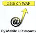 Book Data on WAP
