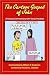 Books : The Cartoon Gospel of John: A Serious Commentary with Visual Parables