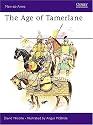 The Age of Tamerlane (Men-at-Arms)
