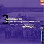 Anthology of the Royal Concertgebouw Orchestra, 1960-1970 [Box Set]