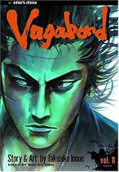 Vagabond, Vol. 11