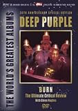 Deep Purple - Burn - The Ultimate Critical Review [2005] [DVD]