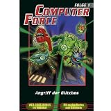 Folge 1-Angriff der Glitches [Musikkassette]