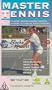 Tony Roche Master Tennis: Backhands [VHS]