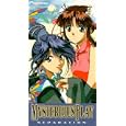 Buy Fushigi Yugi - The Mysterious Play - Separation (Vol. 3) [VHS]