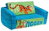 Winnie the Pooh: Tigger Flip-Open Sofa