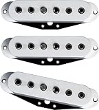 DiMarzio Paul Gilbert Injector '67 Pickup Set Aged White