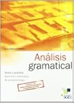 Analisis Gramatical Edition 2011