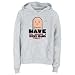 Hoodie Womens Heather Gray " Have you hugged a Sussex Spaniel today? " Dogs