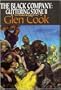 Water Sleeps and Soldier Lives (The Black Company: Glittering Stone, Volume II)