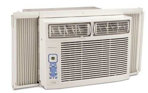 Frigidaire FAC126P1A Compact II 12,000-BTU Room Air Conditioner with Electronic Controls