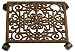 Esschert Design Plant Trolley Cast Iron Square
