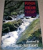 Ponds and streams